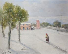 Lotto 17 - Bocchetti Gaetano