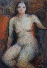 Lotto 19 - Capaldo Rubens