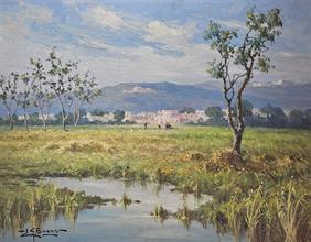 Lotto 21 - Buono Leon Giuseppe