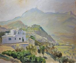 Lotto 25 - Salvati Franco