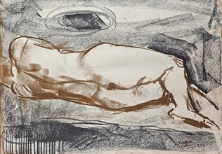 Lotto 36 - Capaldo Rubens