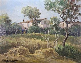 Lotto 57 - Buono Leon Giuseppe
