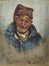 Lotto 82 - Petrocelli Vincenzo