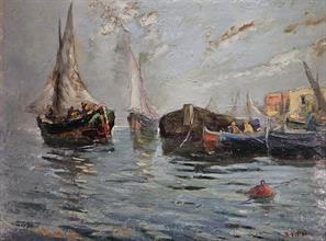 Lotto 123 - Orsini Renato