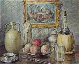 Lotto 24 - De Vanna Domenico