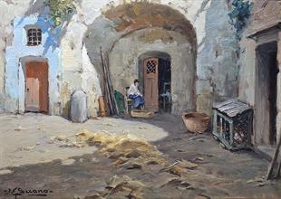 Lotto 28 - Buono Leon Giuseppe