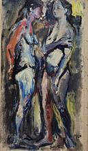 Lotto 42 - Capaldo Rubens