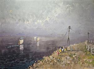 Lotto 55 - De Corsi Nicolas