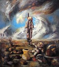 Lotto 61 - Statti Lucio