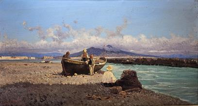 Lotto 90 - Laezza Giuseppe