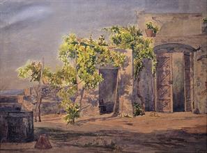 Lotto 92 - Corrodi Hermann David Salomon