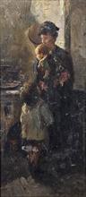 Lotto 95 - Scognamiglio Edwardo