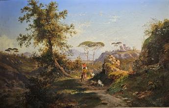 Lotto 111 - La Volpe Alessandro