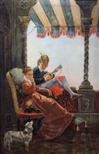 Lotto 115 - Iannuzzi Emilio