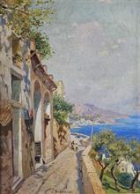 Lotto 118 - Brancaccio Carlo