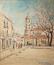 Lotto 18 - Visone Fernando