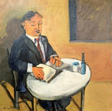 Lotto 34 - Leonetti Umberto