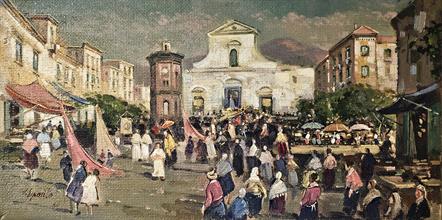Lotto 39 - Esposito Vito
