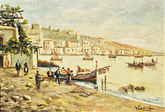 Lotto 60 - Laricchia Vincenzo