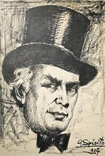 Lotto 67 - Spirito Giuseppe