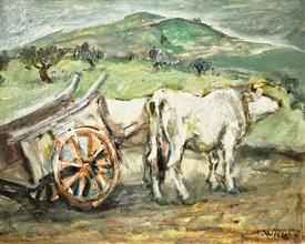 Lotto 68 - Verdecchia Carlo