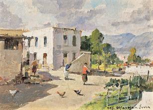 Lotto 84 - Maresca Serra Mario