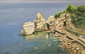 Lotto 98 - Laricchia Vincenzo