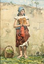 Lotto 102 - Mattolini Antonio