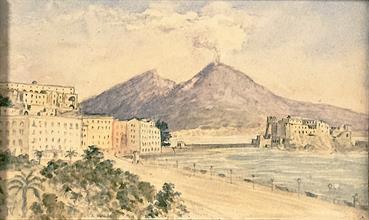 Lotto 104 - Scuola europea (XIX)