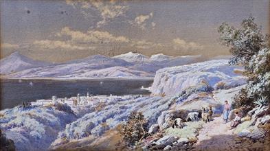 Lotto 108 - Rowbotham Charles Thomas Leeson