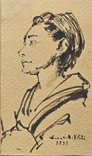 Lotto 44 - Valente Domenico Antonio