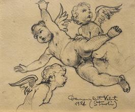 Lotto 45 - Valente Domenico Antonio