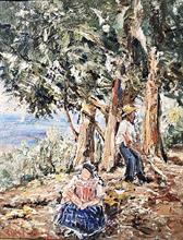 Lotto 13 - Casciaro Guido
