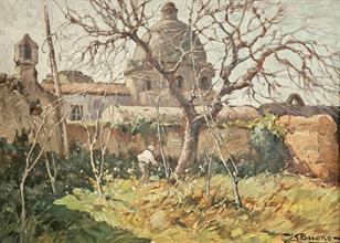 Lotto 27 - Buono Leon Giuseppe