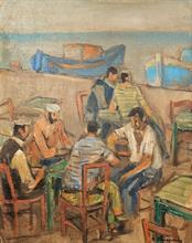 Lotto 33 - Chiancone Alberto