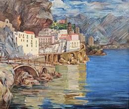 Lotto 46 - De Vanna Domenico