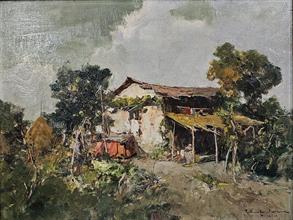 Lotto 55 - Leone Romolo