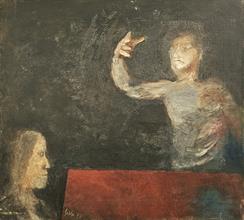 Lotto 57 - Lippi Raffaele