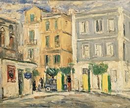 Lotto 64 - Verdecchia Carlo