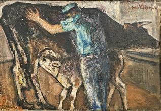 Lotto 65 - Verdecchia Carlo