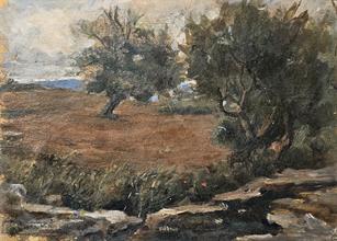 Lotto 76 - Mancini Francesco detto Lord