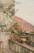 Lotto 79 - Caprile Vincenzo