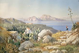 Lotto 83 - Giusti Guglielmo