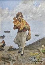 Lotto 89 - Migliaro Vincenzo