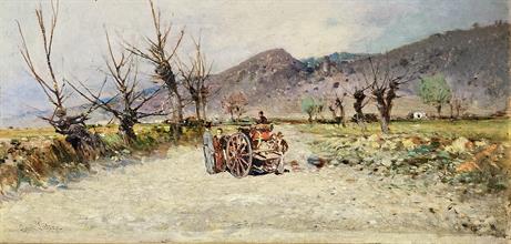 Lotto 96 - Laezza Giuseppe