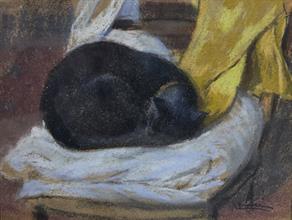 Lotto 58 - Lenci Marino