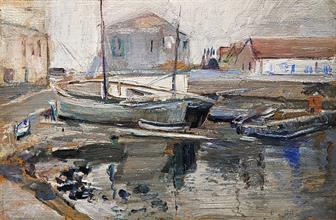 Lotto 3 - Crisconio Luigi