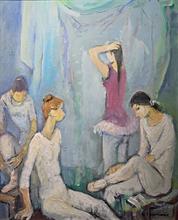 Lotto 10 - Chiancone Alberto