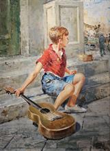 Lotto 64 - Panza Giovanni