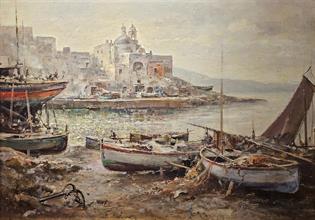 Lotto 71 - White Valentino